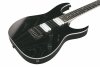 Ibanez RGR652AHBF-WK Weathered Black Prestige Gitara elektryczna